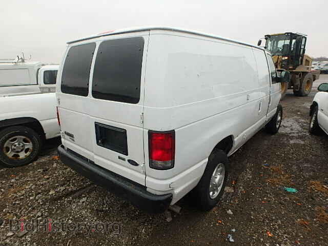 2014 FORD ECONOLINE - VIN: 1FTNE2EW8EDA01154 - Фото 4