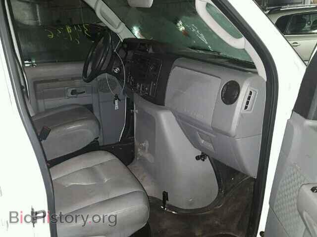 2014 FORD ECONOLINE - VIN: 1FTNE2EW8EDA01154 - Фото 5