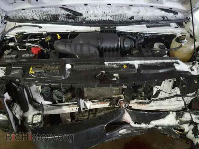 2014 FORD ECONOLINE - VIN: 1FTNE2EW8EDA01154 - Фото 7