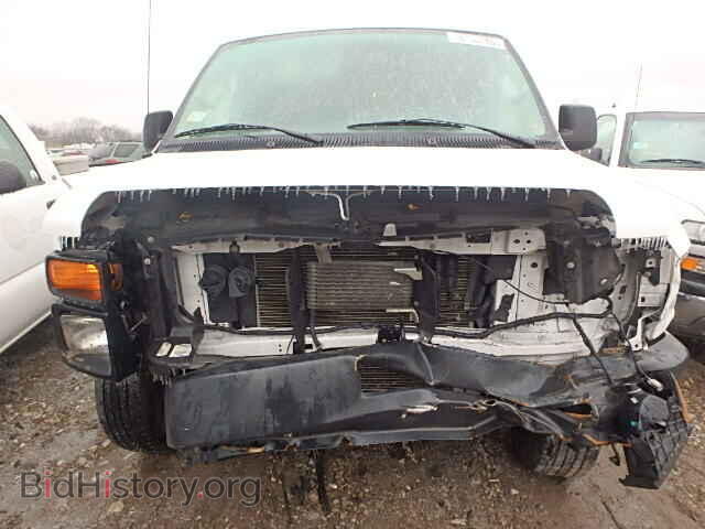 2014 FORD ECONOLINE - VIN: 1FTNE2EW8EDA01154 - Фото 9