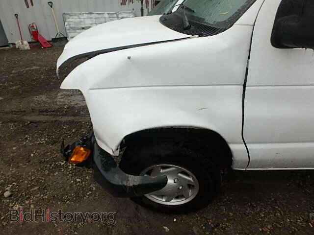 2014 FORD ECONOLINE - VIN: 1FTNE2EW8EDA01154 - Фото 10