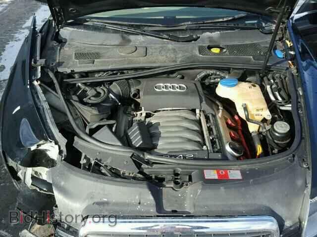 2005 AUDI A6 - VIN: WAUDL74F45N036023 - Фото 7