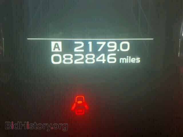 2013 SUBARU OUTBACK - VIN: 4S4BRDPCXD2296883 - Photo 8