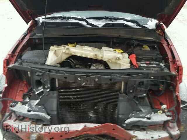 2007 DODGE NITRO - VIN: 1D8GU58K87W677912 - Фото 7