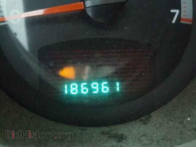 2007 DODGE NITRO - VIN: 1D8GU58K87W677912 - Фото 8