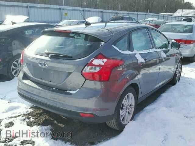 2012 FORD FOCUS - VIN: 1FAHP3M26CL393880 - Фото 4