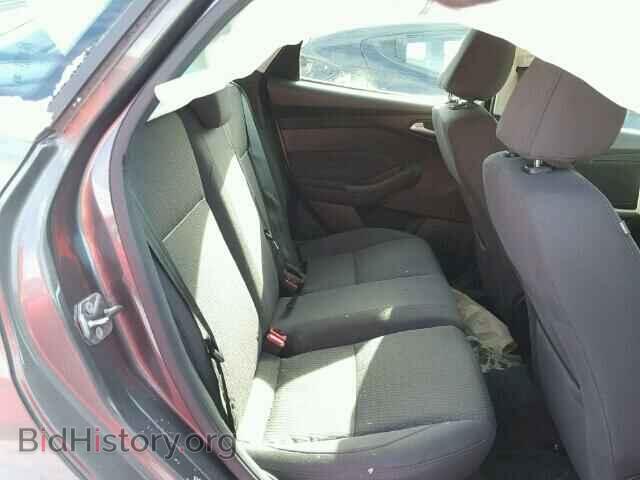 2012 FORD FOCUS - VIN: 1FAHP3M26CL393880 - Фото 6