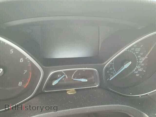 2012 FORD FOCUS - VIN: 1FAHP3M26CL393880 - Фото 8