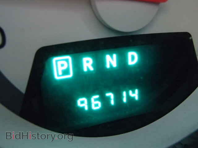 2008 DODGE CARAVAN - VIN: 1D8HN54P58B177699 - Фото 8