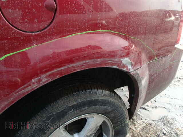 2008 DODGE CARAVAN - VIN: 1D8HN54P58B177699 - Фото 10
