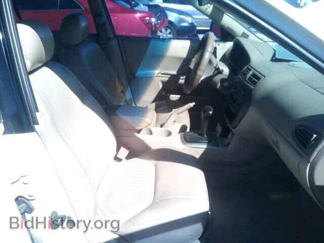 2002 MITSUBISHI GALANT - VIN: 4A3AA46HX2E024363 - Фото 5