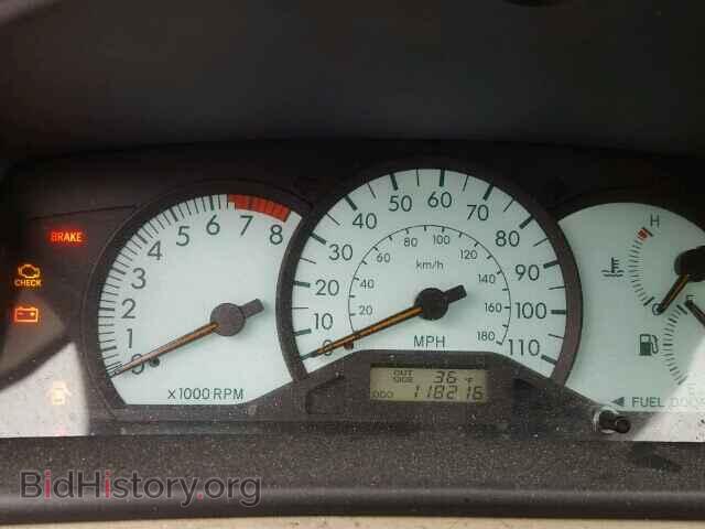 2003 TOYOTA COROLLA - VIN: 2T1BR32E23C094773 - Фото 8