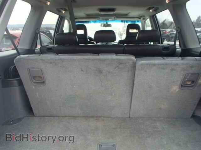2005 HONDA PILOT - VIN: 5FNYF18635B066406 - Фото 9