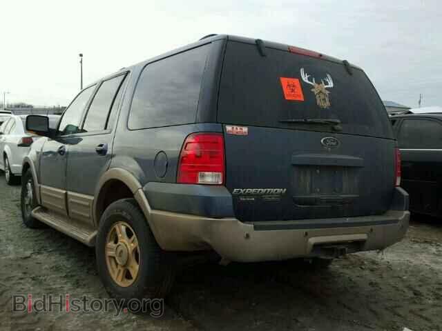2004 FORD EXPEDITION - VIN: 1FMRU17W34LA32453 - Фото 3
