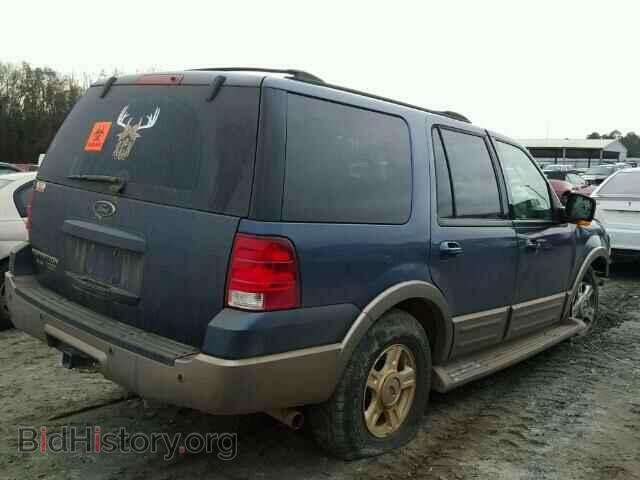 2004 FORD EXPEDITION - VIN: 1FMRU17W34LA32453 - Фото 4