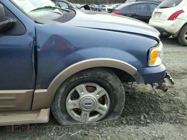2004 FORD EXPEDITION - VIN: 1FMRU17W34LA32453 - Фото 9