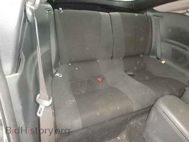 2007 MITSUBISHI ECLIPSE - VIN: 4A3AK34T77E003489 - Photo 6