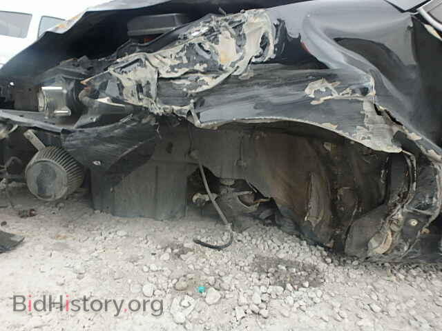 2007 MITSUBISHI ECLIPSE - VIN: 4A3AK34T77E003489 - Photo 9