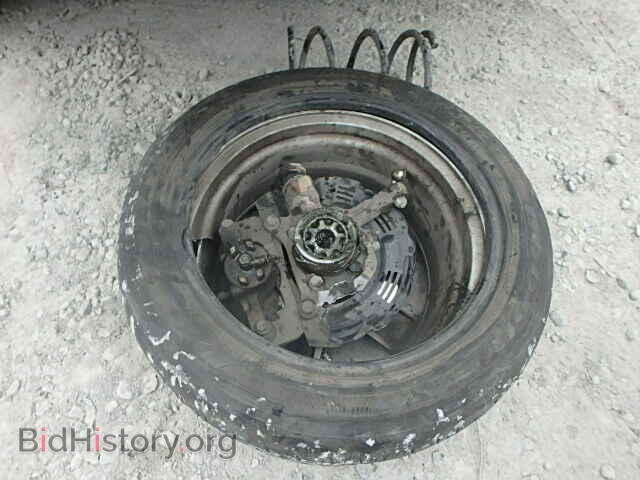 2007 MITSUBISHI ECLIPSE - VIN: 4A3AK34T77E003489 - Photo 10