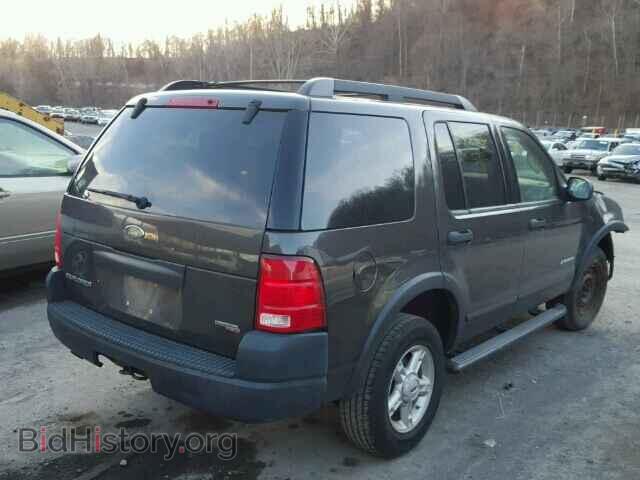 2005 FORD EXPLORER - VIN: 1FMZU72E95ZA78112 - Photo 4