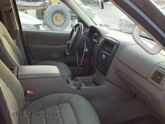 2005 FORD EXPLORER - VIN: 1FMZU72E95ZA78112 - Photo 5