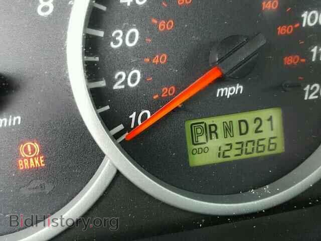 2004 MAZDA TRIBUTE - VIN: 4F2YZ94174KM21949 - Фото 8