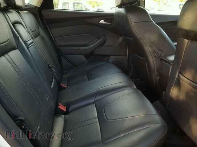 2013 FORD FOCUS - VIN: 1FADP3K29DL252773 - Фото 6