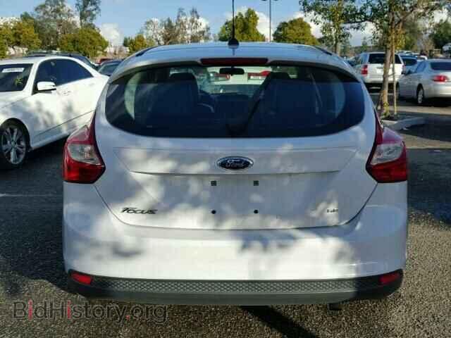 2013 FORD FOCUS - VIN: 1FADP3K29DL252773 - Фото 10