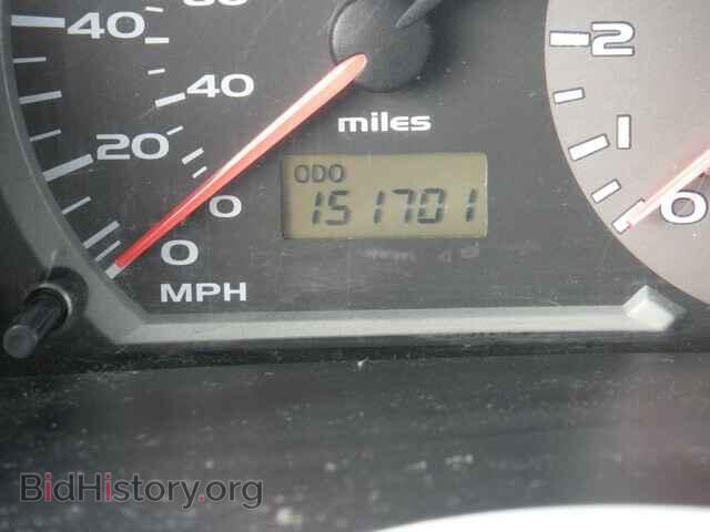 2003 MITSUBISHI ECLIPSE - VIN: 4A3AE55H63E039892 - Photo 8