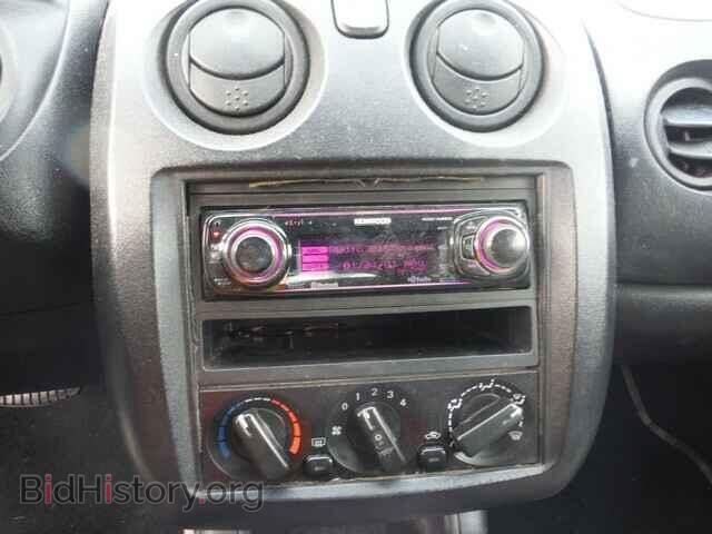 2003 MITSUBISHI ECLIPSE - VIN: 4A3AE55H63E039892 - Photo 9
