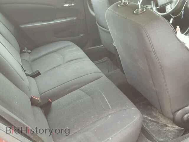2012 CHRYSLER 200 - VIN: 1C3CCBAB2CN330833 - Фото 6