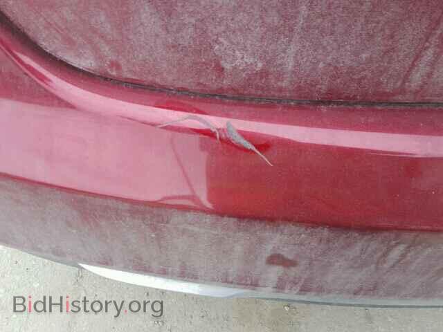 2012 CHRYSLER 200 - VIN: 1C3CCBAB2CN330833 - Фото 10