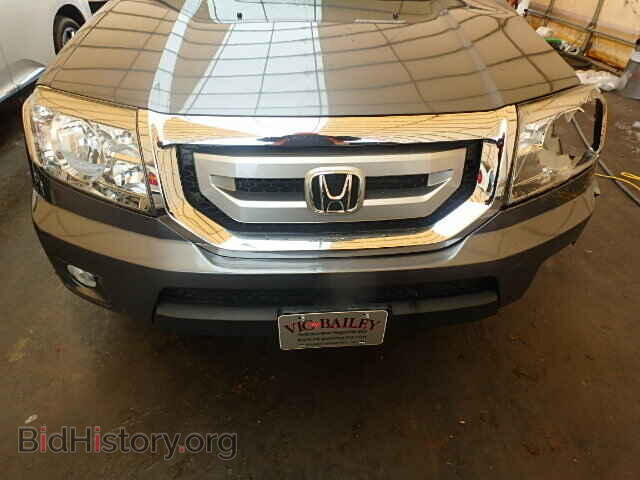 2011 HONDA PILOT - VIN: 5FNYF4H93BB094276 - Фото 7