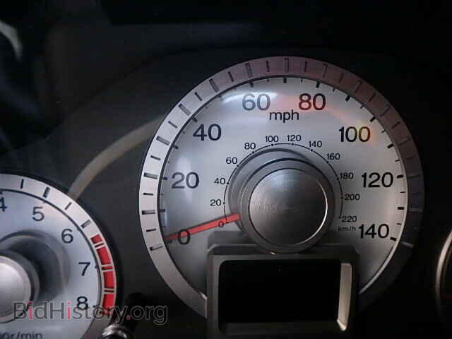 2011 HONDA PILOT - VIN: 5FNYF4H93BB094276 - Фото 8