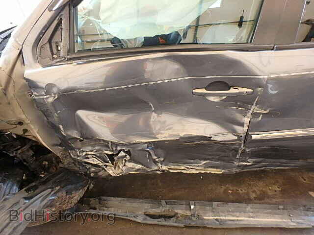 2011 HONDA PILOT - VIN: 5FNYF4H93BB094276 - Фото 10