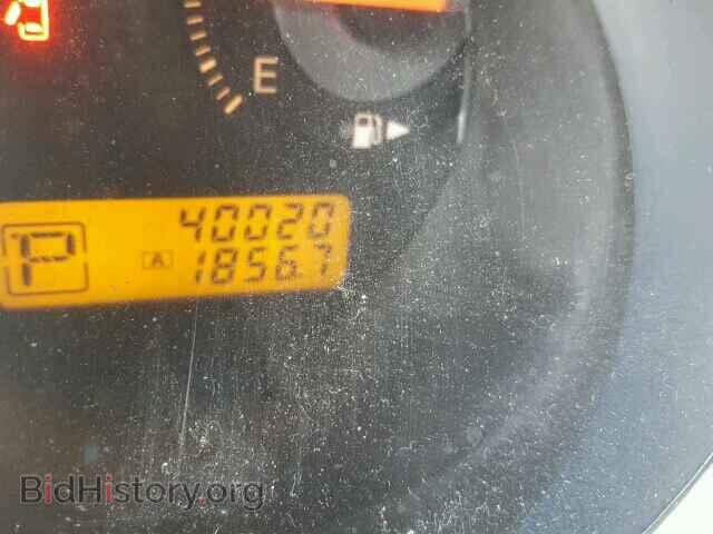 2009 NISSAN VERSA - VIN: 3N1BC11EX9L401932 - Фото 8