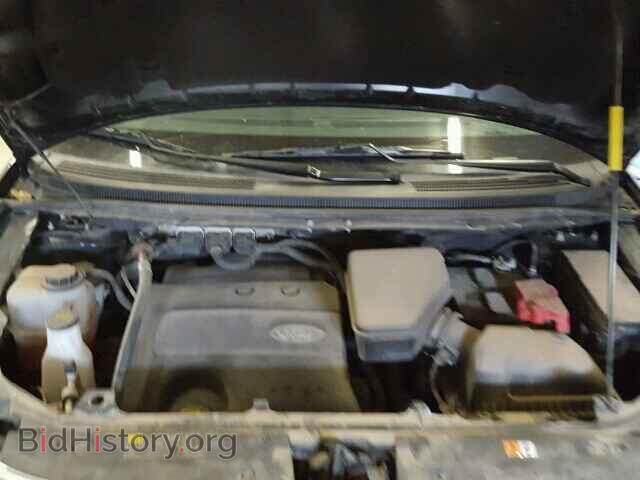 2013 FORD EDGE - VIN: 2FMDK3GC1DBB11508 - Photo 7