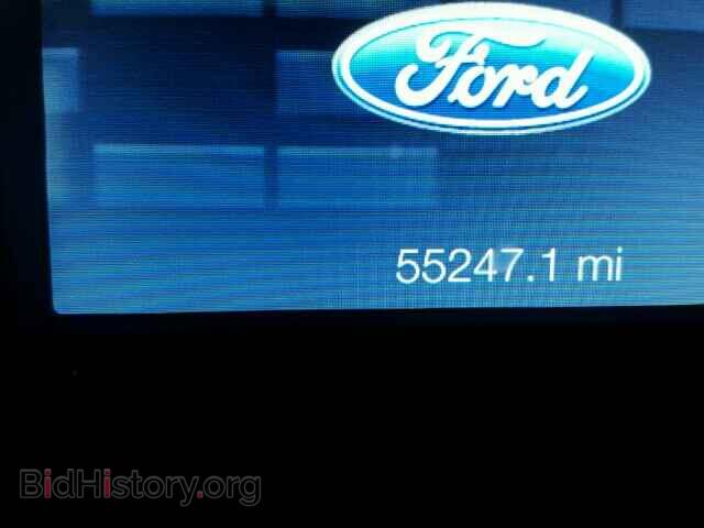 2013 FORD EDGE - VIN: 2FMDK3GC1DBB11508 - Photo 8