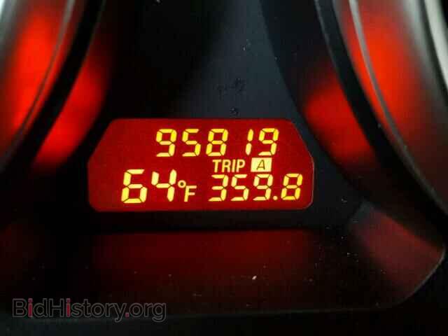 2010 MAZDA 6 - VIN: 1YVHZ8BH6A5M12982 - Фото 8