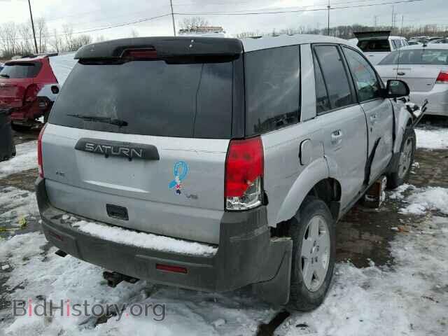 2004 SATURN VUE - VIN: 5GZCZ53464S810854 - Photo 4