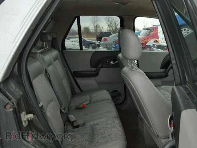 2004 SATURN VUE - VIN: 5GZCZ53464S810854 - Photo 6