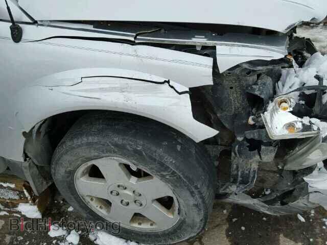 2004 SATURN VUE - VIN: 5GZCZ53464S810854 - Photo 10