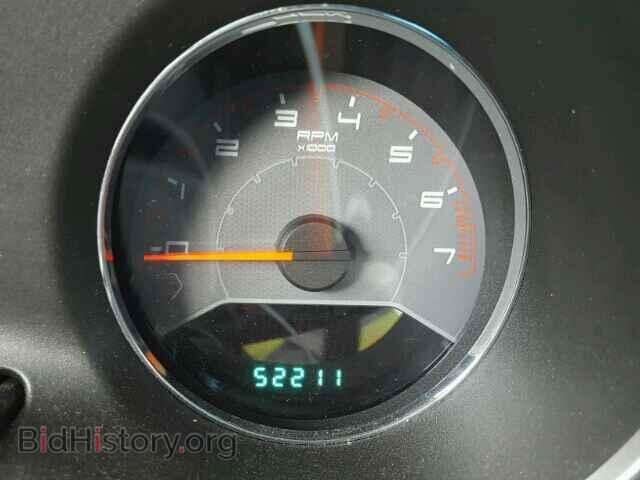 2012 DODGE AVENGER - VIN: 1C3CDZCB3CN311078 - Фото 8