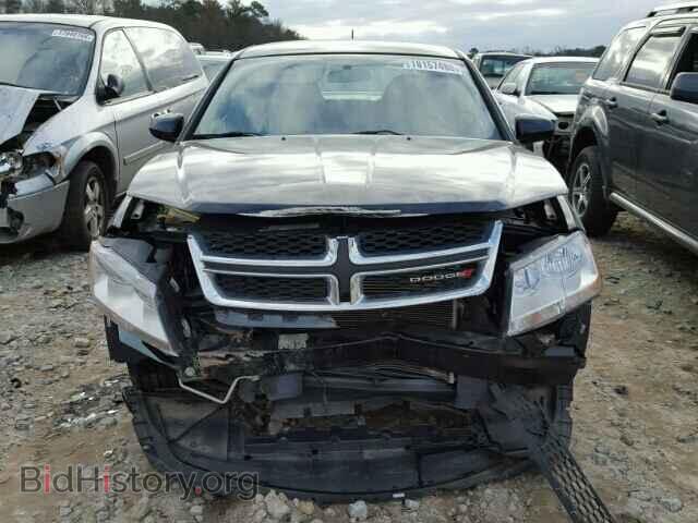 2012 DODGE AVENGER - VIN: 1C3CDZCB3CN311078 - Фото 9