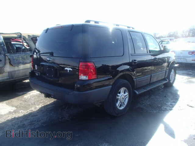 2006 FORD EXPEDITION - VIN: 1FMPU16526LA13184 - Фото 4