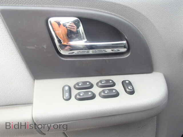 2006 FORD EXPEDITION - VIN: 1FMPU16526LA13184 - Фото 9