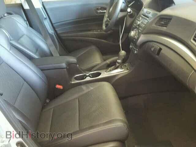 2014 ACURA ILX - VIN: 19VDE1F79EE013480 - Фото 5