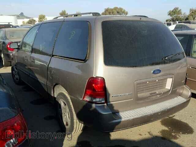 2004 FORD FREESTAR - VIN: 2FMZA51684BA36393 - Фото 3