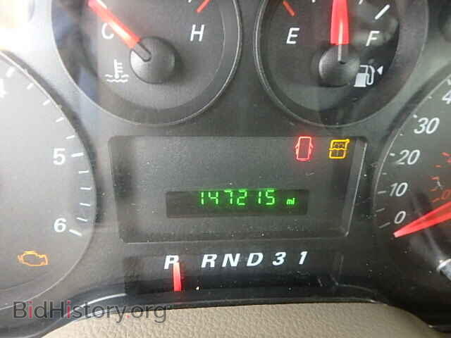 2004 FORD FREESTAR - VIN: 2FMZA51684BA36393 - Фото 8
