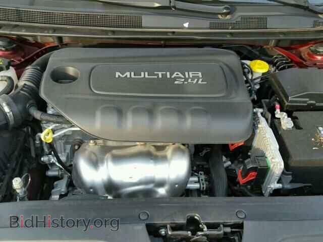 2015 CHRYSLER 200 - VIN: 1C3CCCAB2FN634755 - Фото 7
